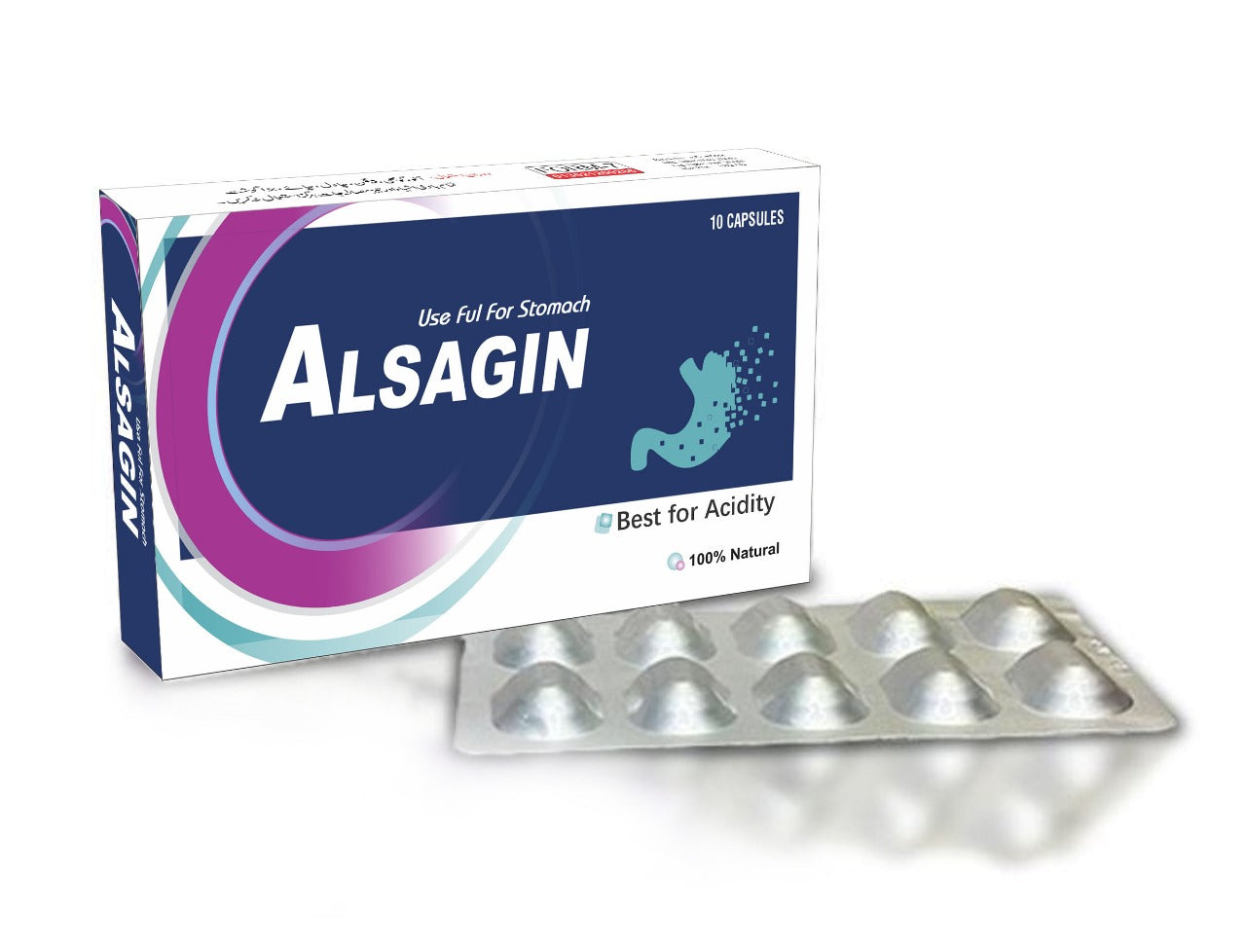 ALSAGIN