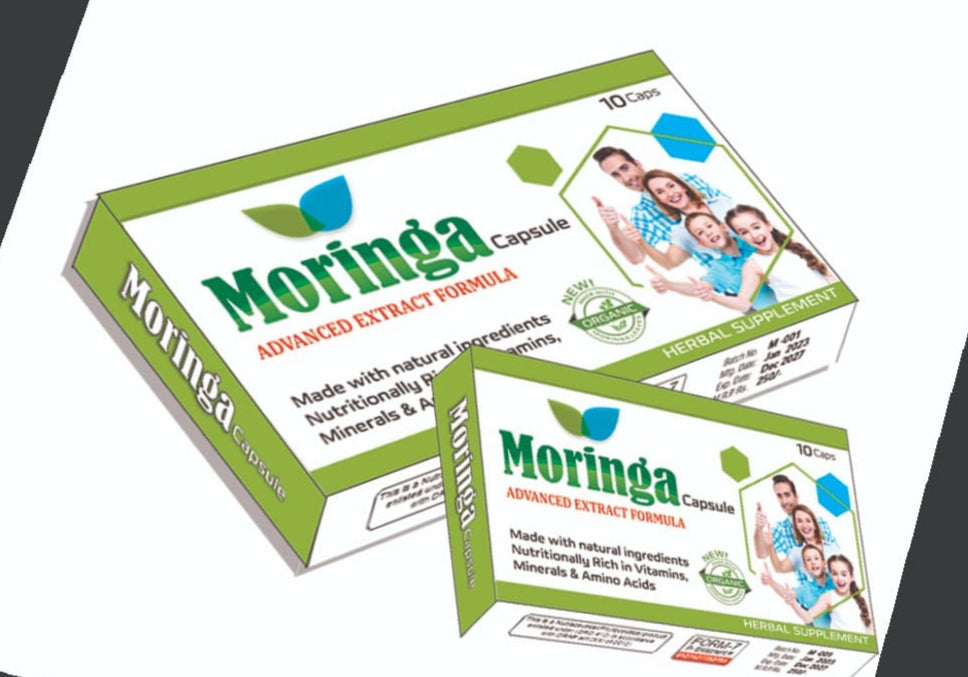 MORINGA